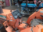 KUBOTA トラクター L1-26D