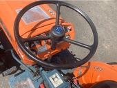 KUBOTA トラクター B7001D