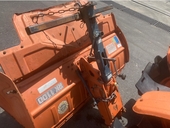 KUBOTA トラクター B7001D