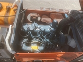 KUBOTA トラクター B7001D