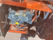 KUBOTA トラクター B7001D