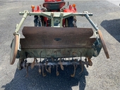 YANMAR トラクター YM1110D