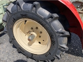 YANMAR トラクター YM1110D