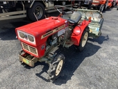 YANMAR トラクター YM1110D