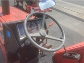 YANMAR トラクター F20D