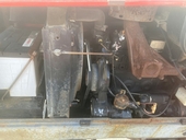 YANMAR トラクター F20D