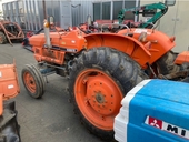 KUBOTA トラクター L3001S