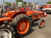 KUBOTA トラクター L3001S