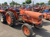 KUBOTA トラクター L3001S
