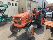 KUBOTA トラクター L3001S