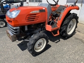 KUBOTA トラクター KT22