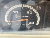 MITSUBISHI トラクター MT161D