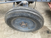 SHIBAURA トラクター SD2600S