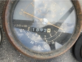 SHIBAURA トラクター SD2600S