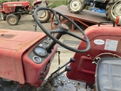 SHIBAURA トラクター SD2600S