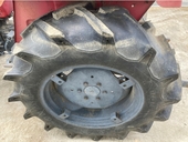 SHIBAURA トラクター SD2600S