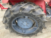 SHIBAURA トラクター SD2600S