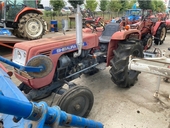 SHIBAURA トラクター SD2600S