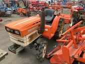 KUBOTA トラクター  B1600D