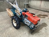 KUBOTA 耕運機 M80