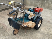 KUBOTA 耕運機 M80