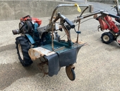 KUBOTA 耕運機 M80
