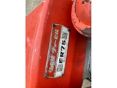 KUBOTA 耕運機 M80