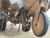 KUBOTA 耕運機 M80