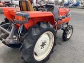 KUBOTA トラクター GL23D