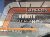 KUBOTA トラクター L1-215D