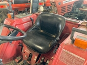 YANMAR トラクター FX22D