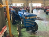 ISEKI トラクター TS2210S