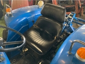 ISEKI トラクター TS2210S
