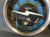 ISEKI トラクター TS2210S