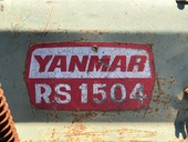 YANMAR トラクター YM2310D