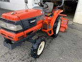 KUBOTA トラクター GL240D