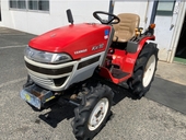 YANMAR トラクター Ke-16D