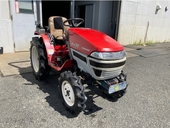 YANMAR トラクター Ke-16D