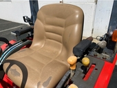 YANMAR トラクター Ke-16D