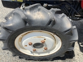 YANMAR トラクター Ke-16D