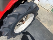 YANMAR トラクター Ke-16D