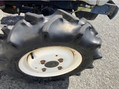 YANMAR トラクター Ke-16D