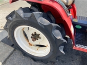 YANMAR トラクター Ke-16D