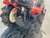 YANMAR トラクター Ke-16D
