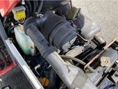 YANMAR トラクター Ke-16D