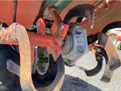 KUBOTA 管理機 