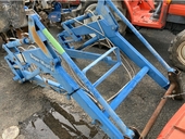 ISEKI トラクター TS3510S