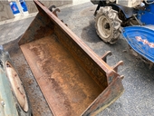 ISEKI トラクター TS3510S