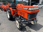 KUBOTA トラクター L1-215D