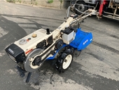 ISEKI 耕運機 KS652/H60L